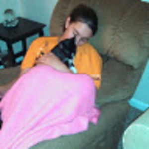 Meet your Posher, Terra